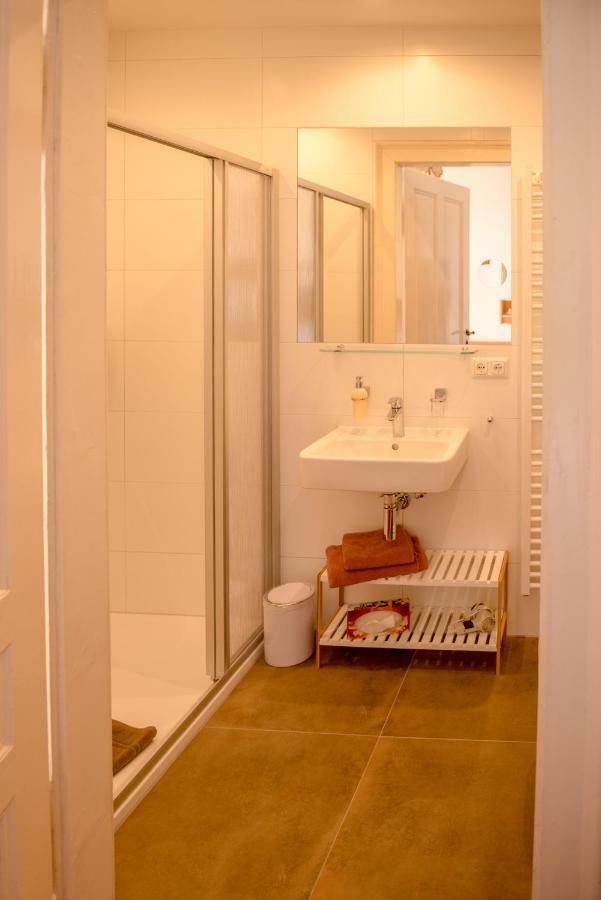 Hotel-Pension Heimburg Бад-Эльстер Экстерьер фото